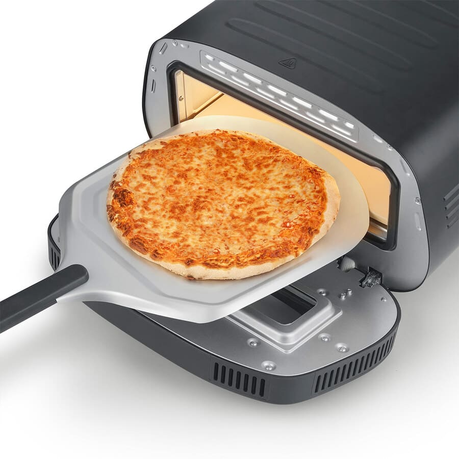 Caso Pizza Chef 430° - 2