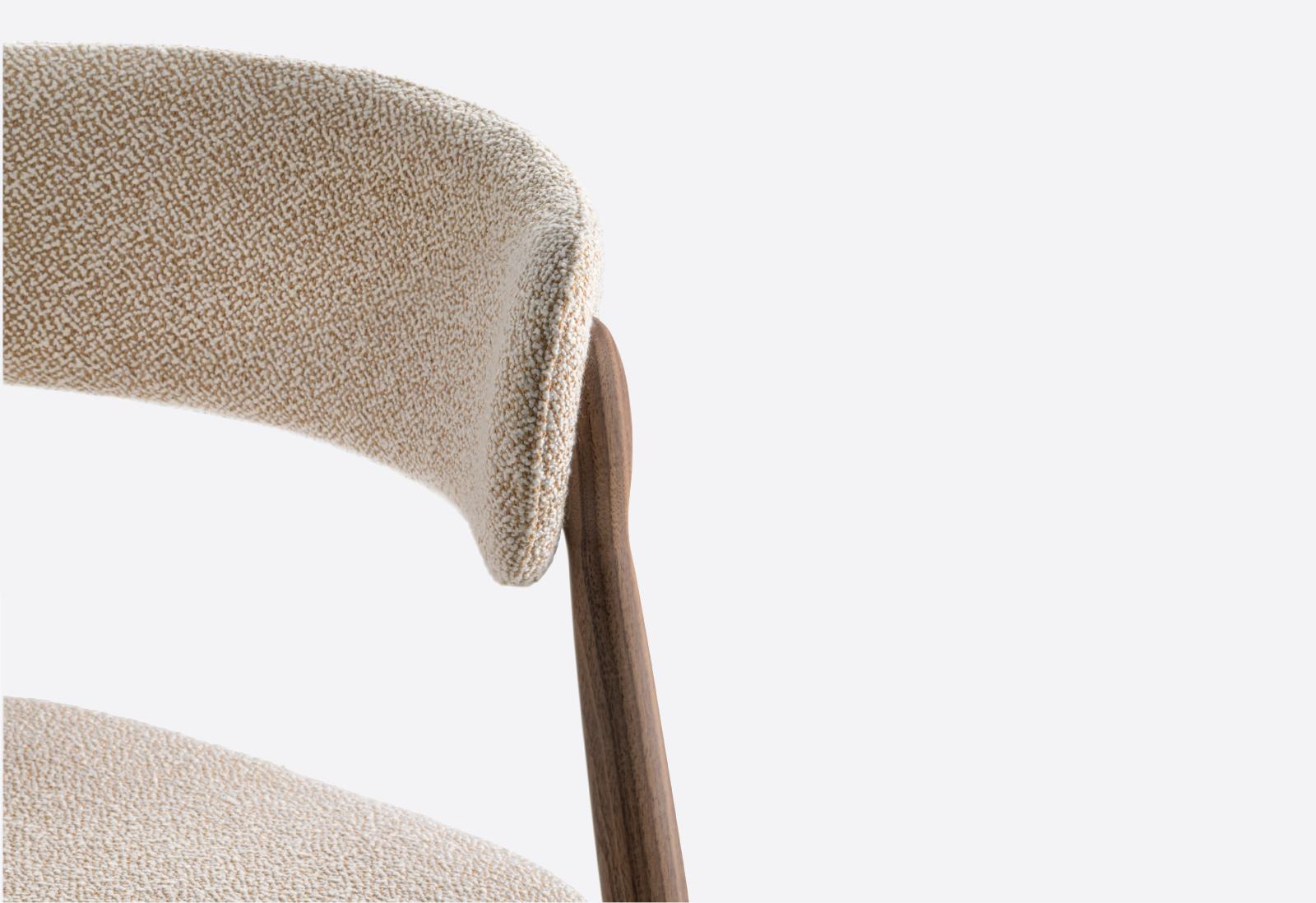 Stol NEMEA  2823 Soft - 2