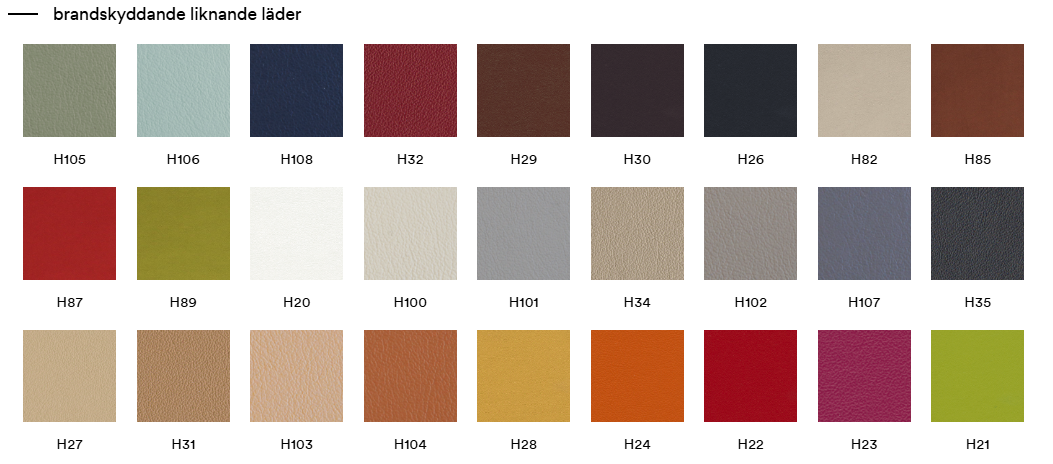 Stol NEMEA  2823 Soft - 15
