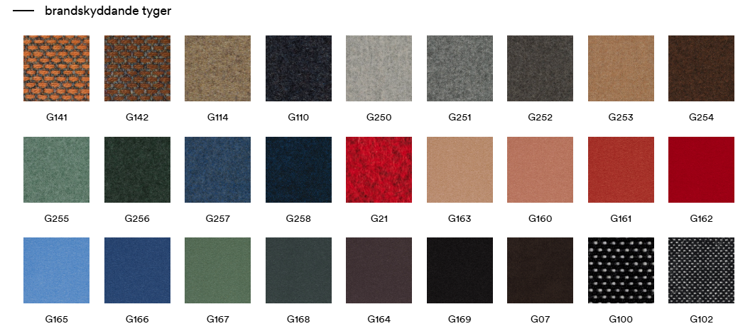 Stol NEMEA  2823 Soft - 10