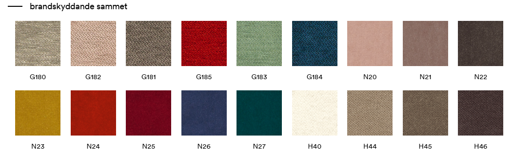 Stol NEMEA  2823 Soft - 11