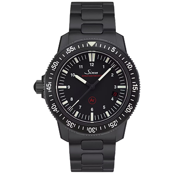 603.020 Sinn EZM 3  S H-länk