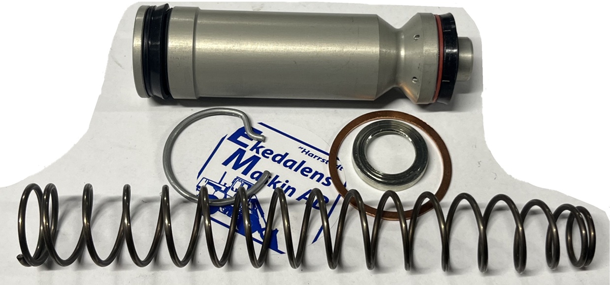 Brake cylinder repair kit