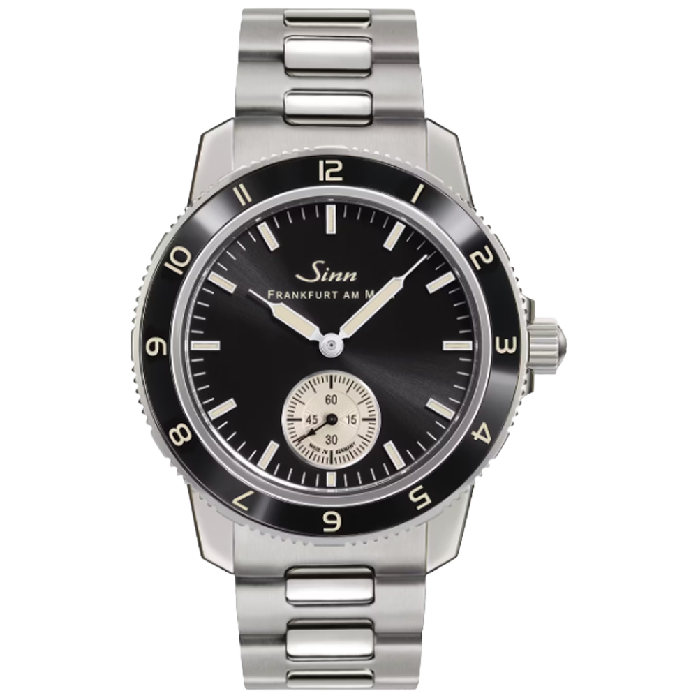 104.060 Sinn 104 Classic 12 H-länk