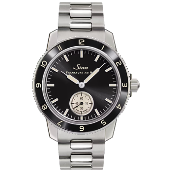 104.060 Sinn 104 Classic 12 H-länk