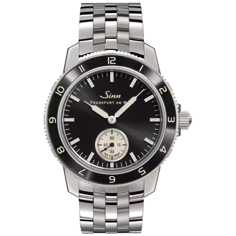 104.060 Sinn 104 Classic 12 F-länk