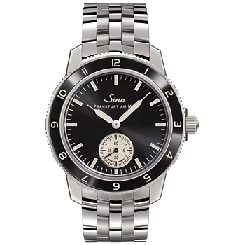 104.060 Sinn 104 Classic 12 F-länk