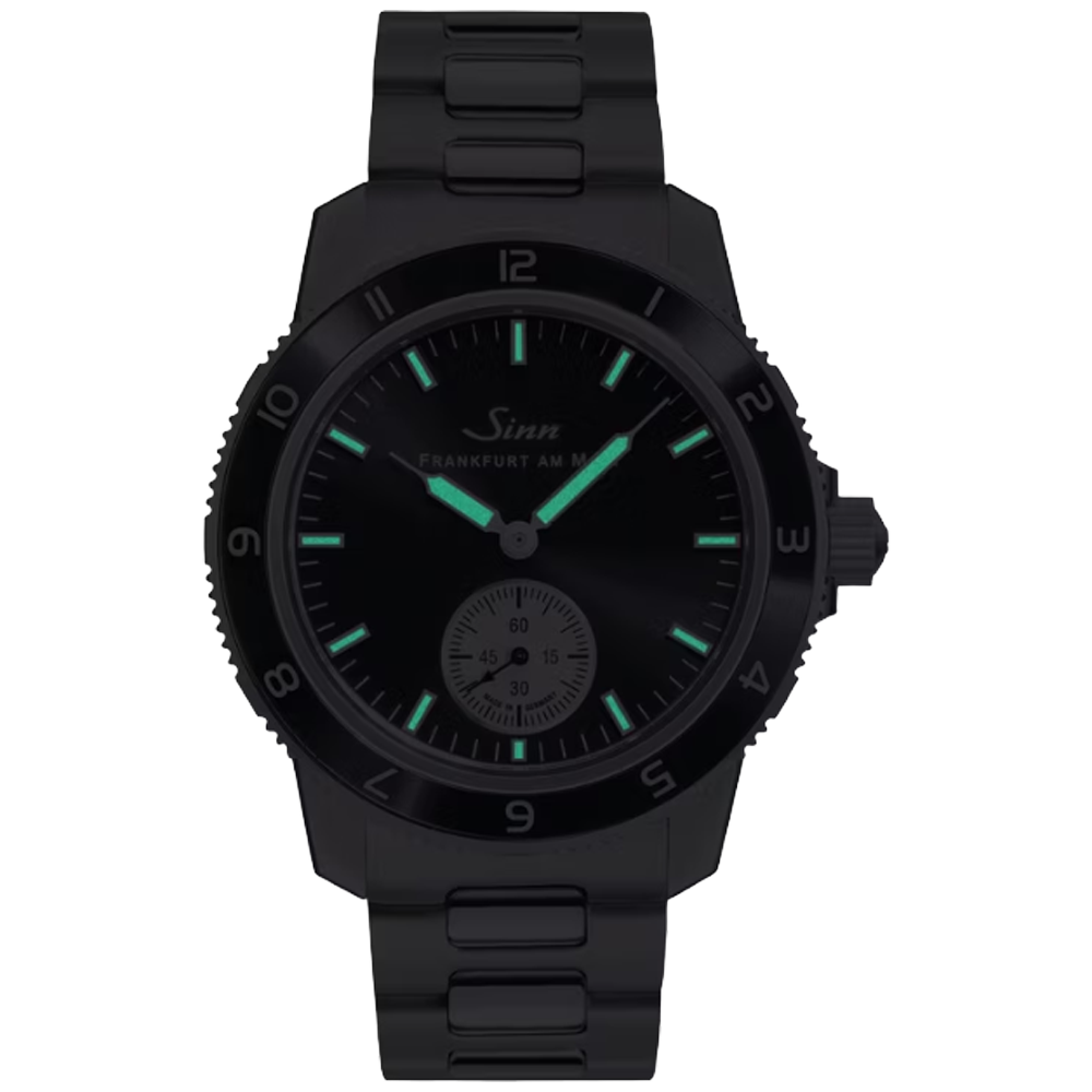 104.060 Sinn 104 Classic 12 F-länk