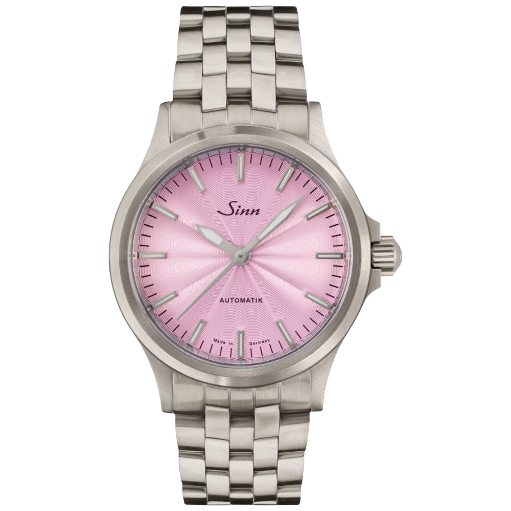 556.0124 Sinn 556 Mauve F-länk