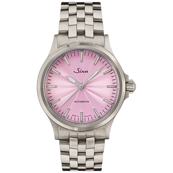 556.0124 Sinn 556 Mauve F-länk