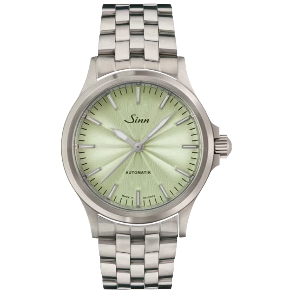Sinn 556 Sage F-länk