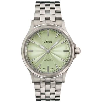 Sinn 556 Sage F-länk
