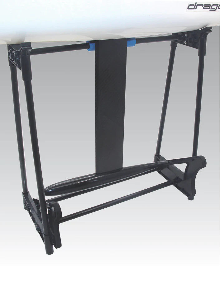 Joysway JW881198 Standard Boat Stand + Upgrade DF95 - 2