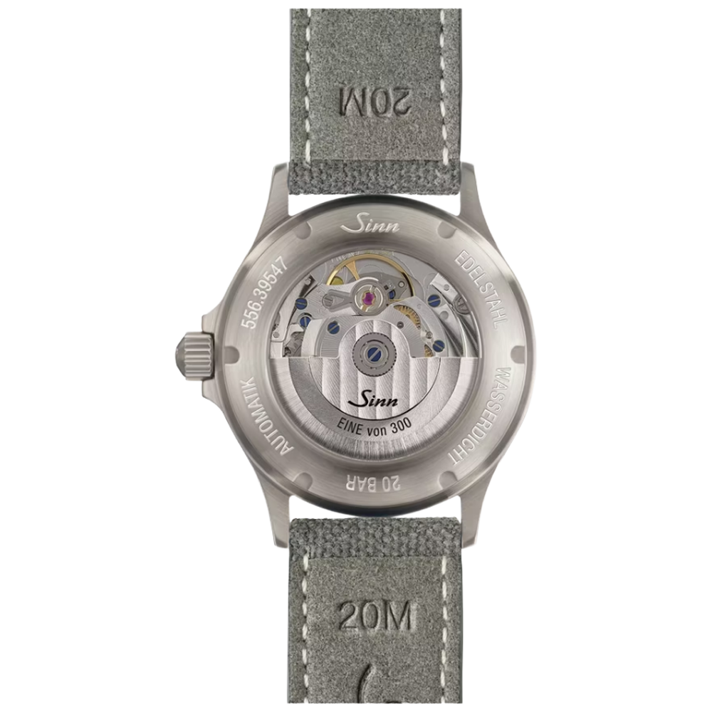 Sinn 556 Sand F-länk - 2
