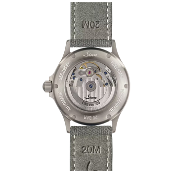 Sinn 556 Sand F-länk