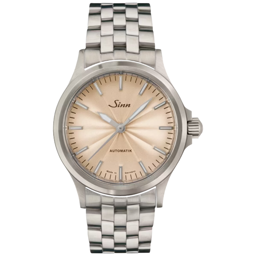 Sinn 556 Sand F-länk
