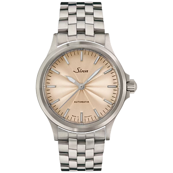Sinn 556 Sand F-länk