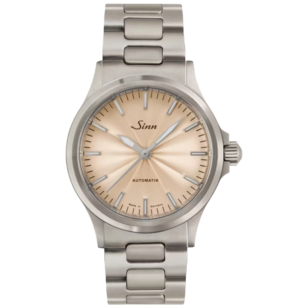 Sinn 556 Sand H-länk