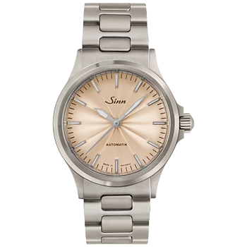 Sinn 556 Sand H-länk
