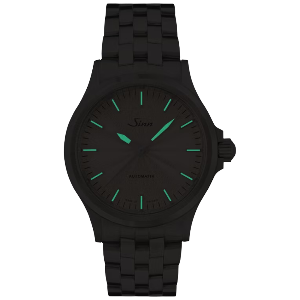 Sinn 556 Sand H-länk - 4