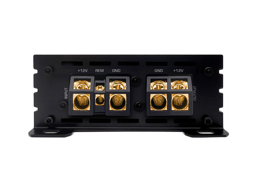 Zapco HB CB20F - 2
