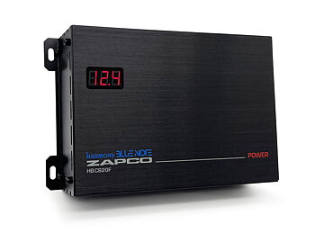 Zapco HB CB20F