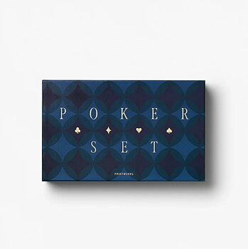 The Art of Poker