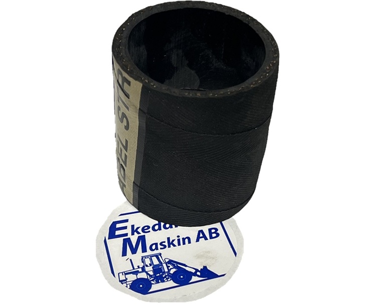 Hose Turbo Straight 466327