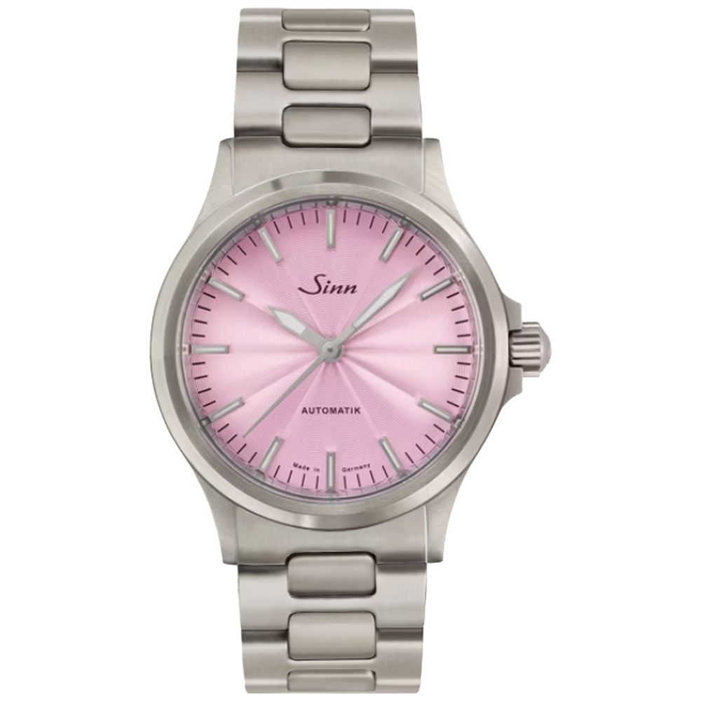 556-0124 Sinn 556 Mauve H-länk