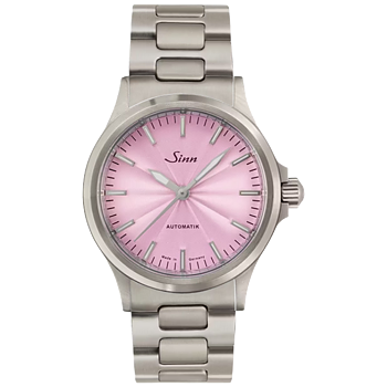 556-0124 Sinn 556 Mauve H-länk
