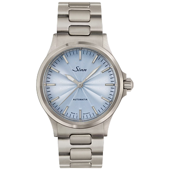 556.0121 Sinn 556 Isblå H-länk