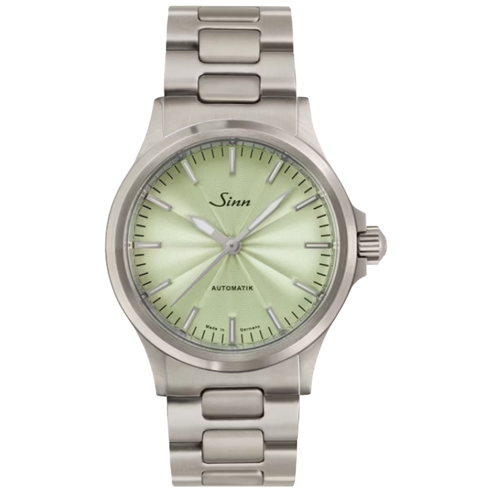 Sinn 556 Sage H-länk