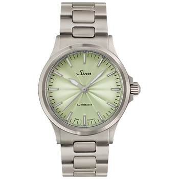 Sinn 556 Sage H-länk