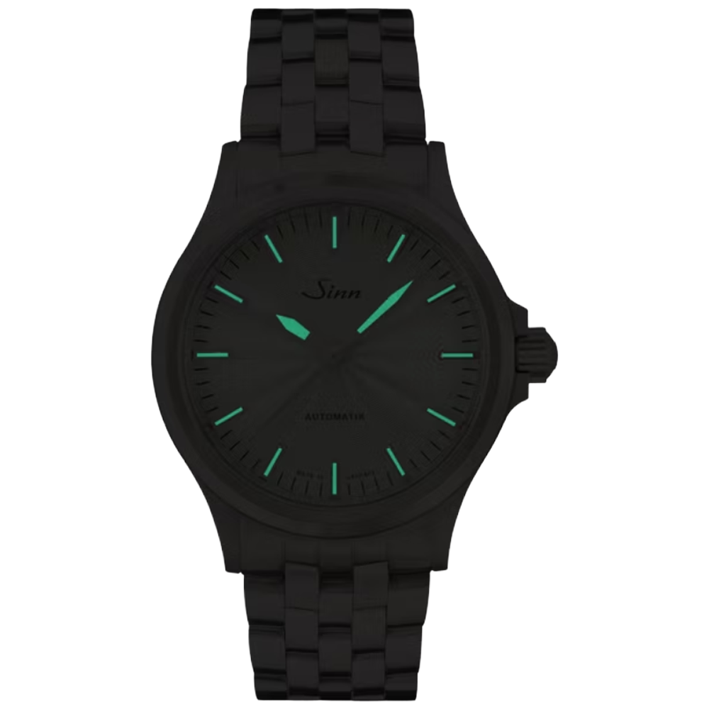 Sinn 556 Sage H-länk - 4