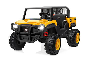 CAT Caterpillar 903 För Barn