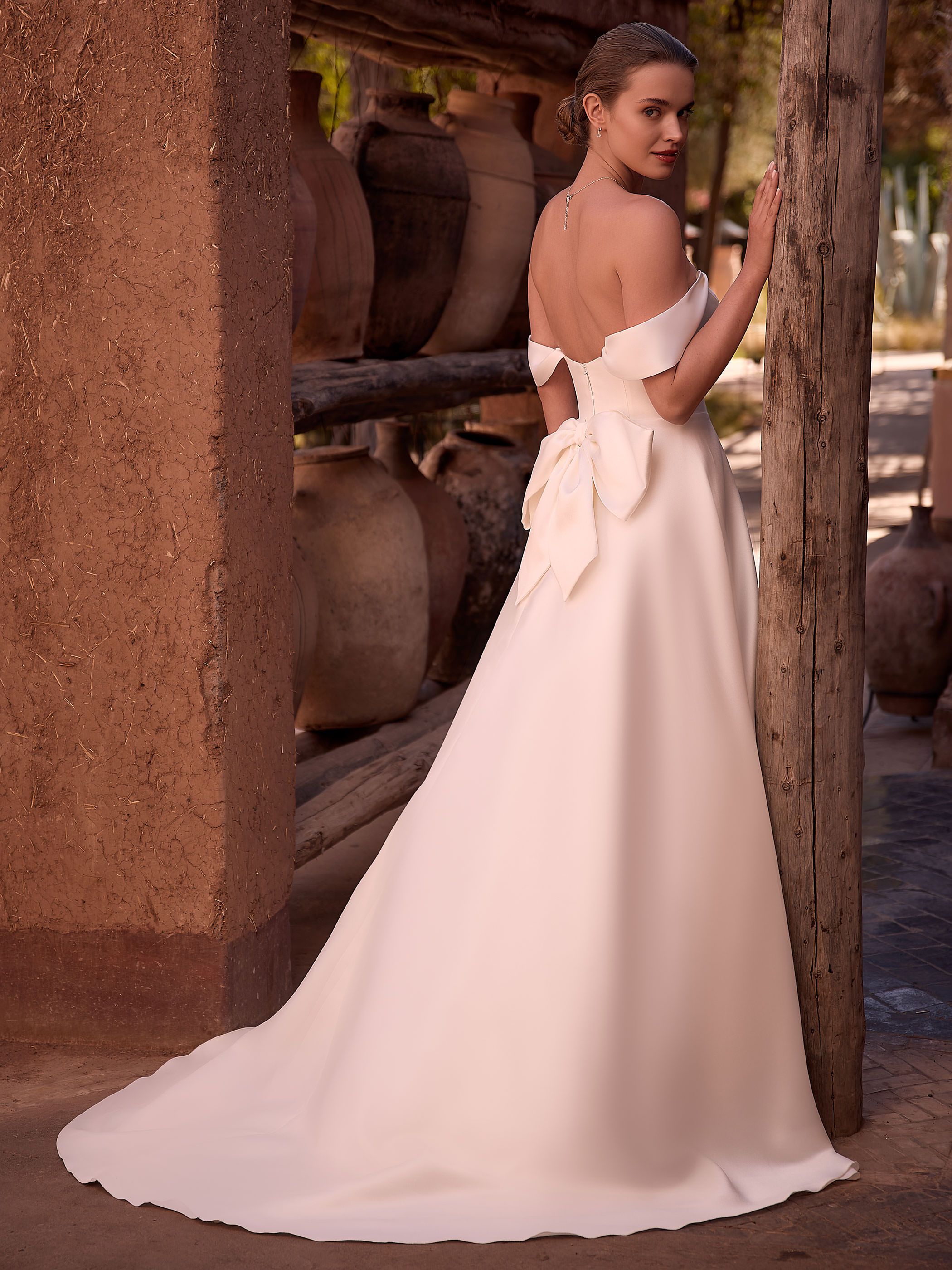Bianco Evento Ingrit Lagervara - 5