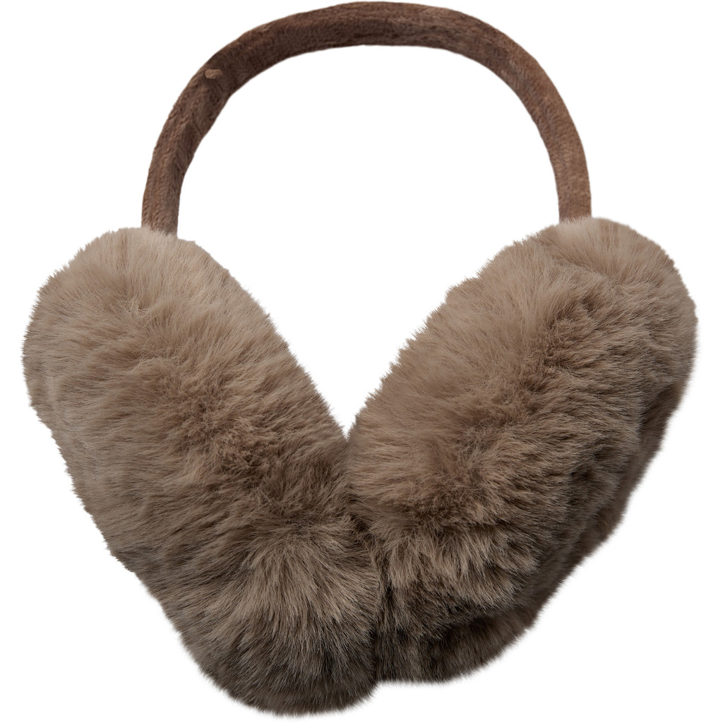 ELENASY EAR WARMERS Camel