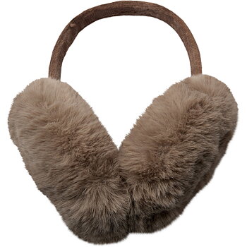 ELENASY EAR WARMERS Camel