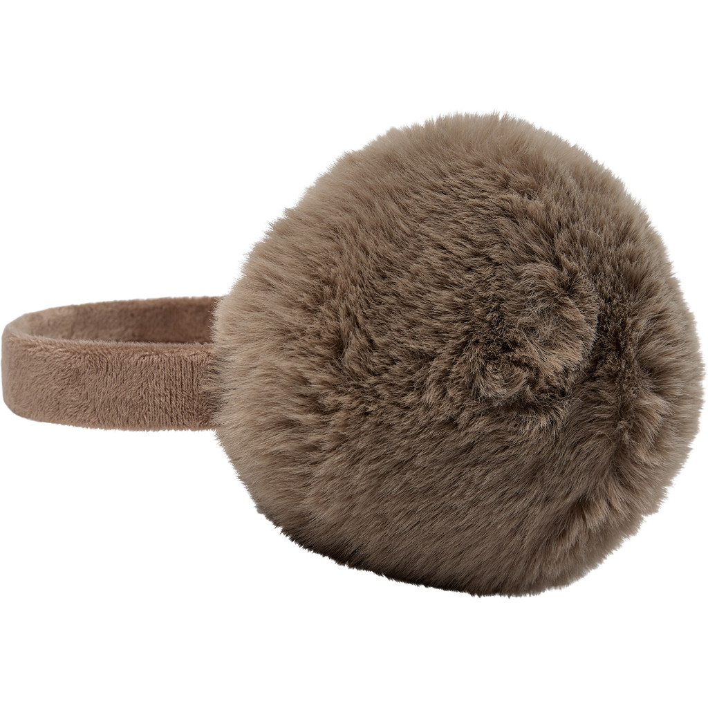 ELENASY EAR WARMERS Camel - 2