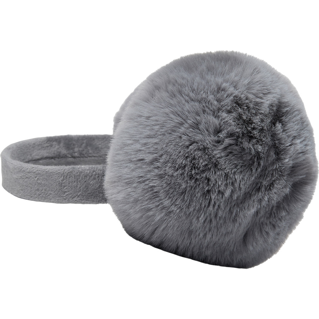  ELENASY EAR WARMERS Grey - 2