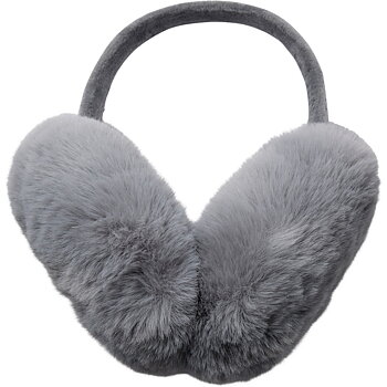  ELENASY EAR WARMERS Grey