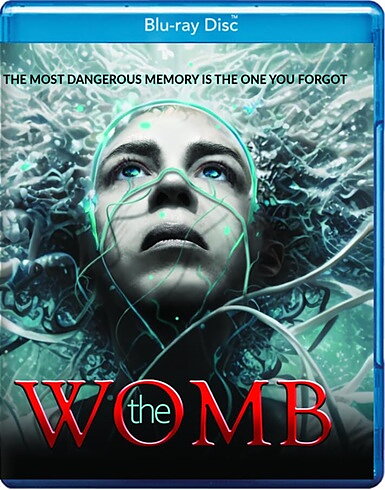 Womb (BLU-RAY)