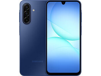 Samsung Galaxy A17 5G 128GB (blue)