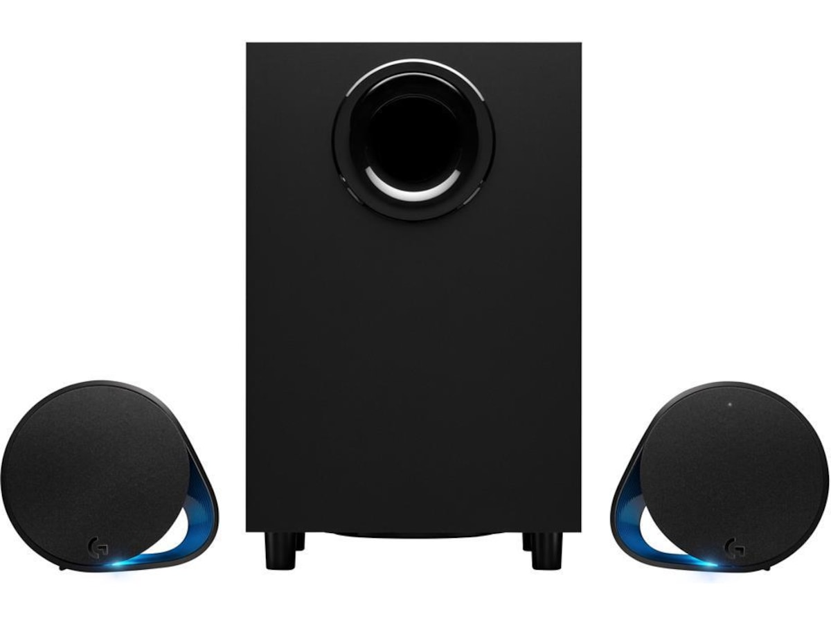Logitech G560 Gaming Högtalare