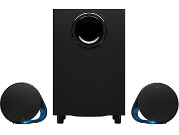 Logitech G560 Gaming Högtalare