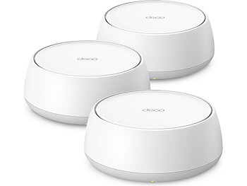 TP-Link Deco BE22 BE3600 Mesh 3-pack