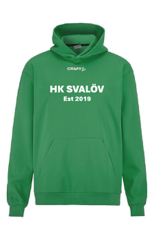 Craft Community 2.0 Logo Hoodie Herr (HK Svalöv)