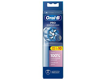 Oral-B&nbsp;Pro&nbsp;Sensitive&nbsp;Clean&nbsp;tandborsthuvu