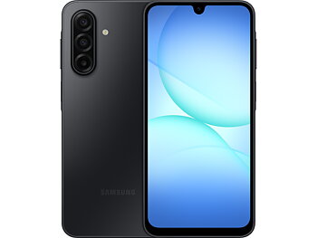Samsung Galaxy A17 5G 128GB (black)
