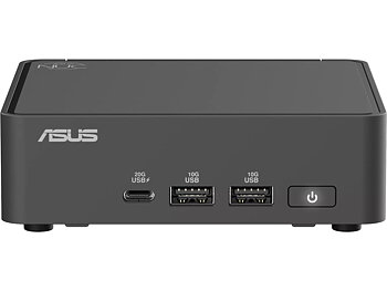ASUS NUC 15 PRO Slim C7 240H